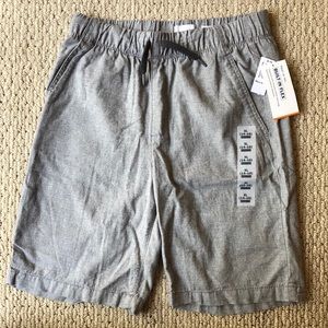 Boy shorts